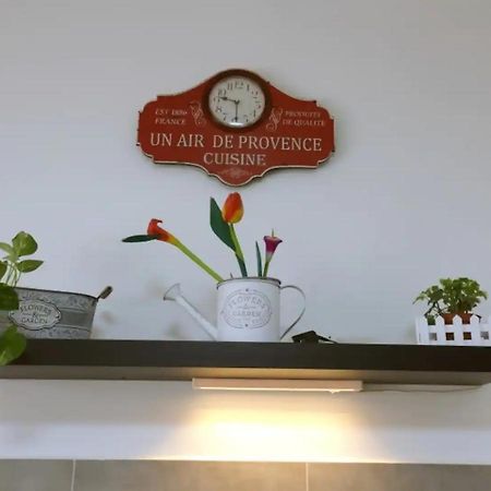 טורינו La Petite Maison מראה חיצוני תמונה