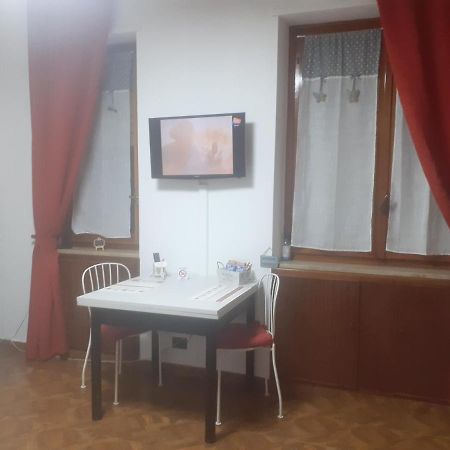 טורינו La Petite Maison מראה חיצוני תמונה