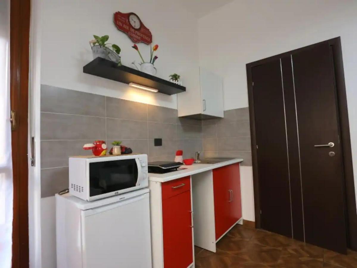 טורינו La Petite Maison מראה חיצוני תמונה