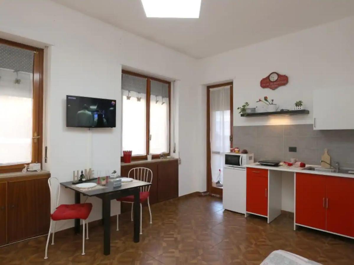 טורינו La Petite Maison מראה חיצוני תמונה