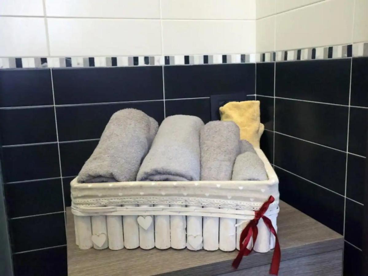 טורינו La Petite Maison מראה חיצוני תמונה