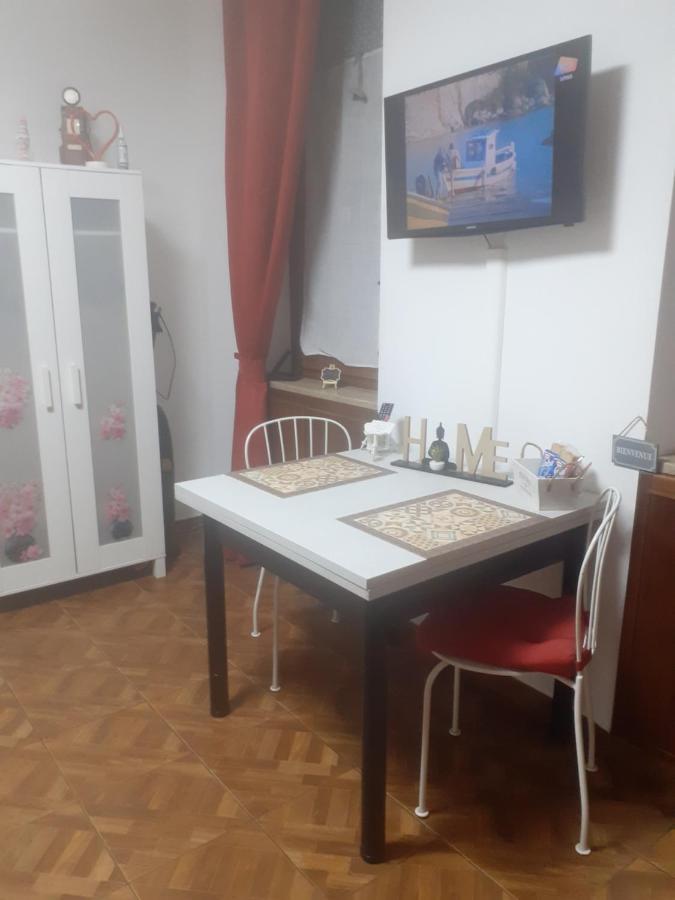 טורינו La Petite Maison מראה חיצוני תמונה