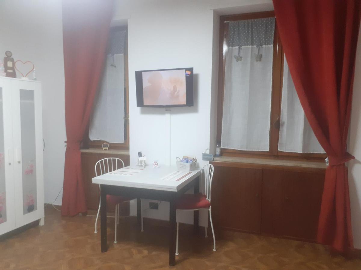 טורינו La Petite Maison מראה חיצוני תמונה